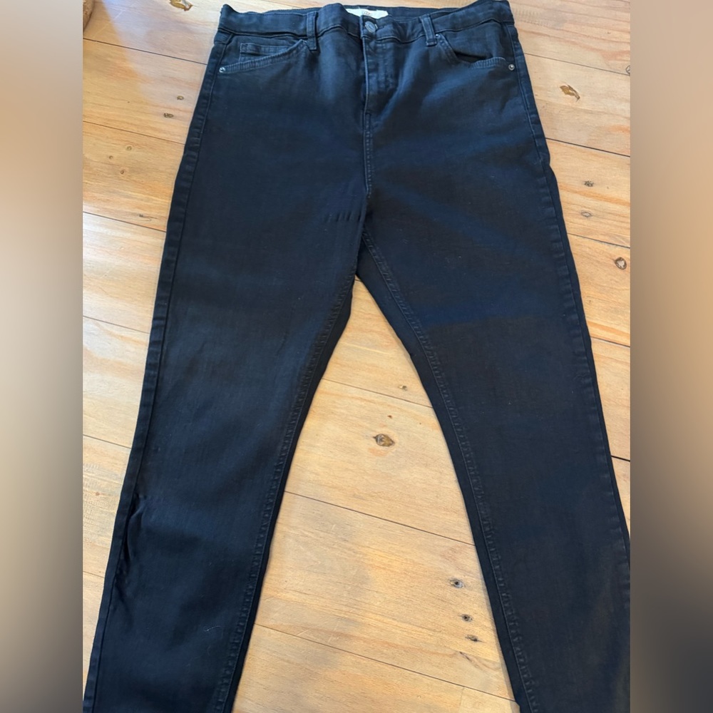 Top shop moto Jamie skinny jean